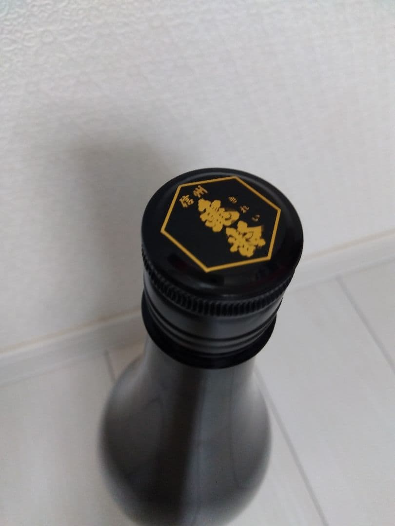 信州亀齢　純米酒　ひとごこち　１.８Ｌ