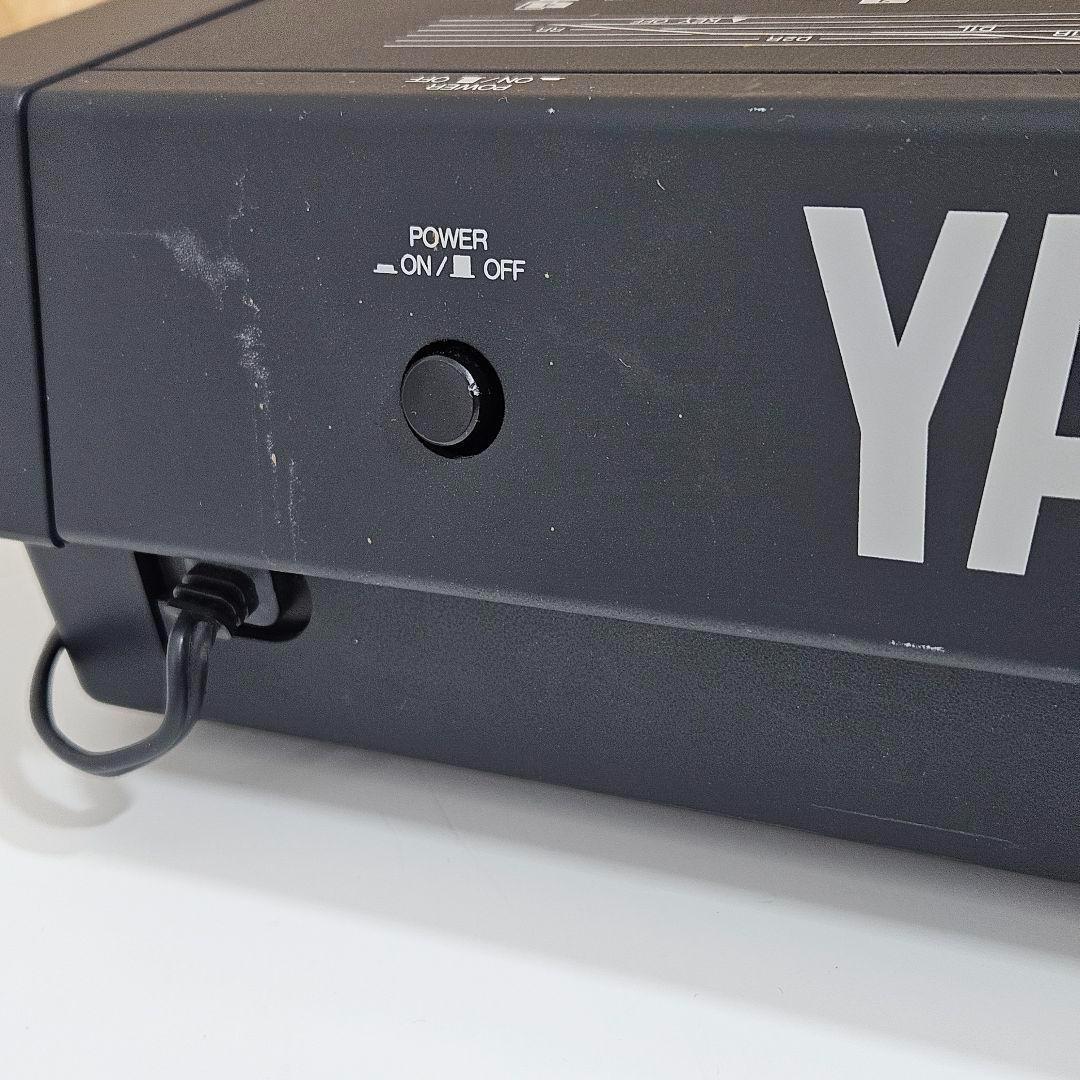 【現状渡し】FM音源 YAMAHA V50 シンセサイザー