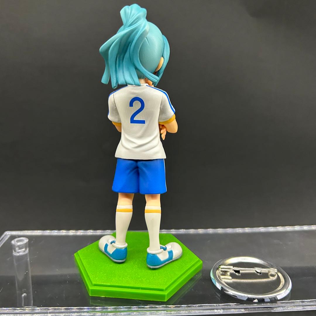 レジェンドプレイヤー 風丸一郎太 アニメージュ誌上通販限定版 フィギュア