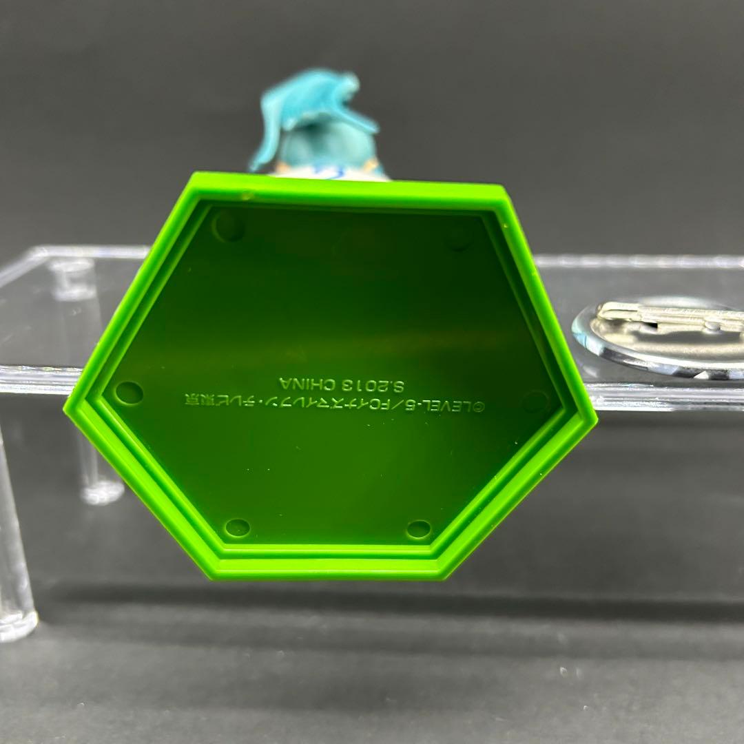 レジェンドプレイヤー 風丸一郎太 アニメージュ誌上通販限定版 フィギュア