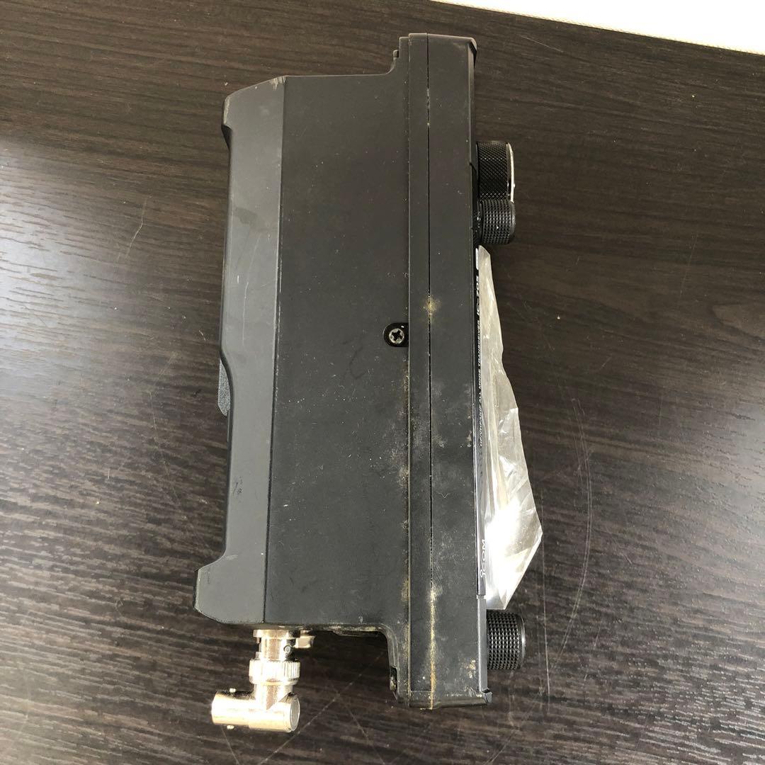 ICOM IC-705 トランシーバー　ジャンク品