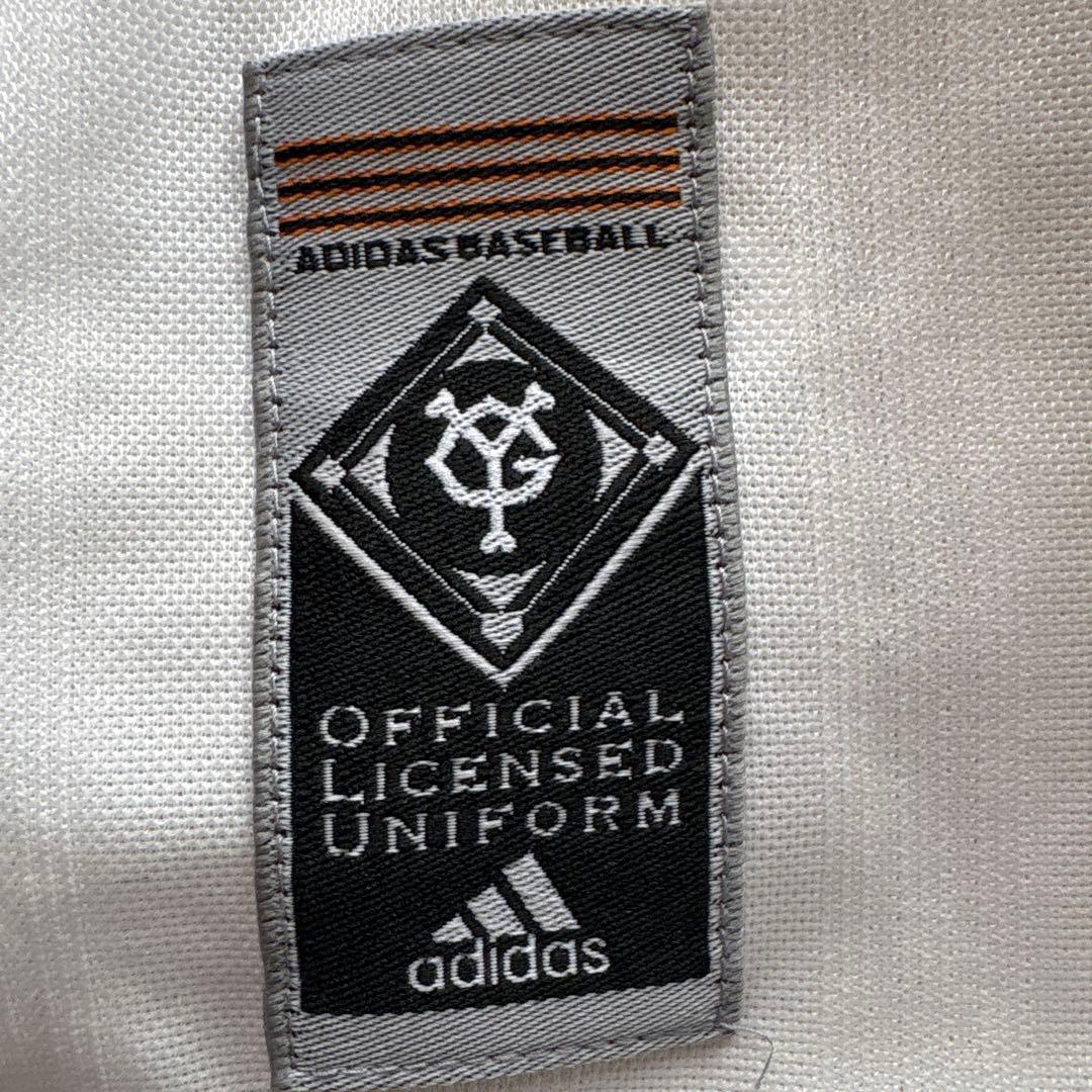 読売ジャイアンツ　GIANTS ユニフォーム 坂本 6