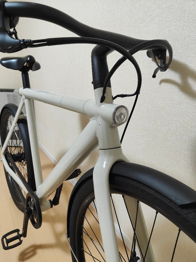 VanMoof S2 バンムーフ［ジャンク品］