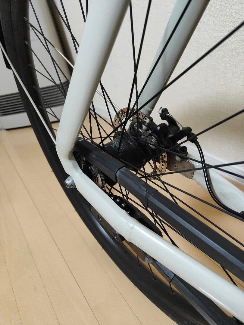 VanMoof S2 バンムーフ［ジャンク品］