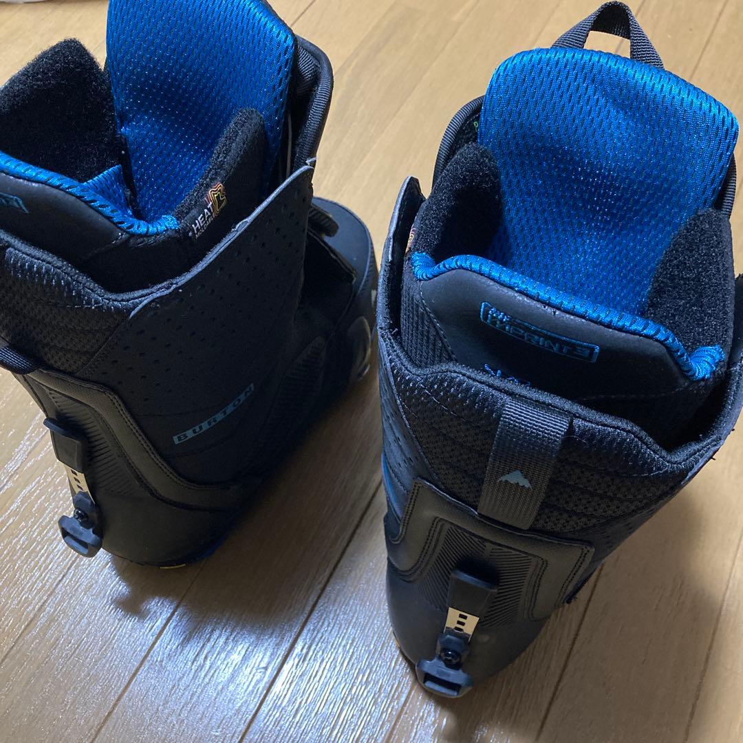 スノーボード BURTON Photon step on wide