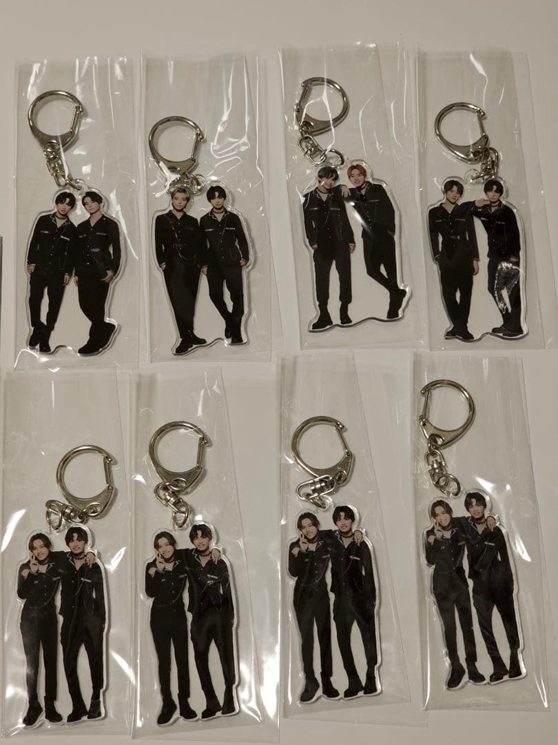 ONE N' ONLY ワンエン NAOYA 草川直弥 グッズセット