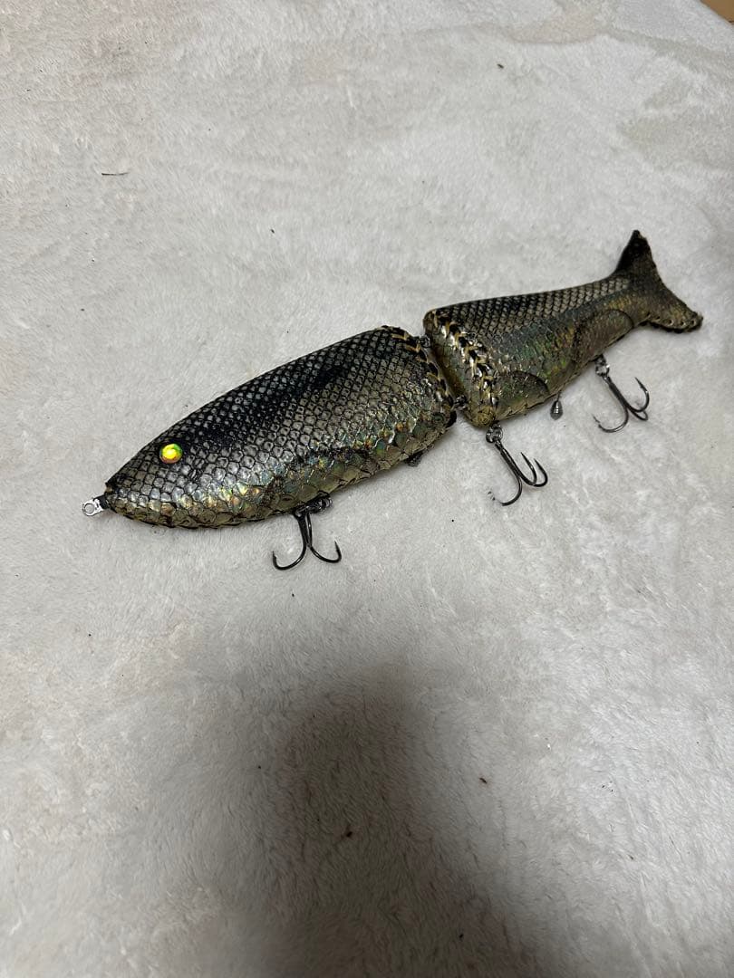 マニフォールド デニイロ343