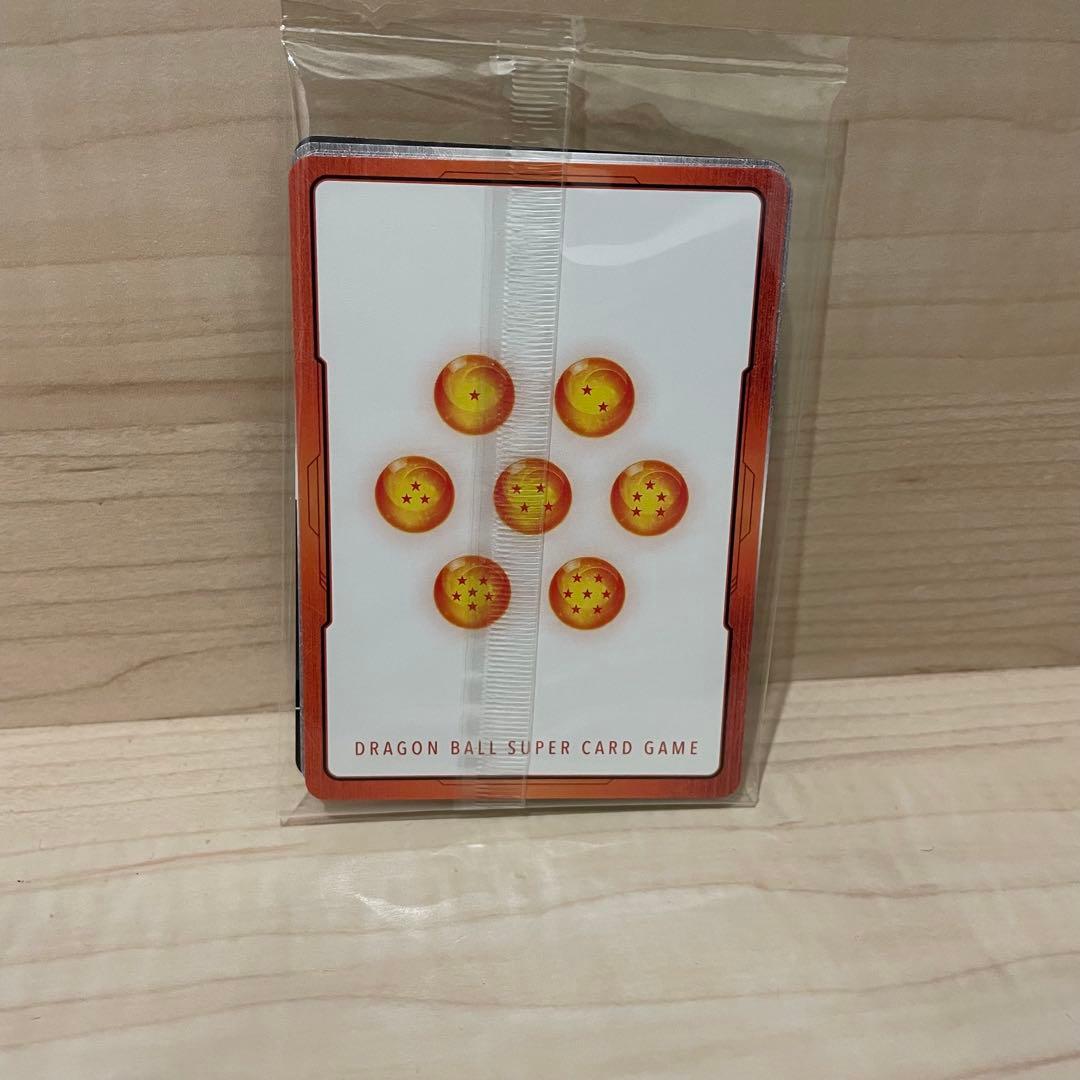 ドラゴンボール Sparking!ZERO コレクターズエディション 限定カード