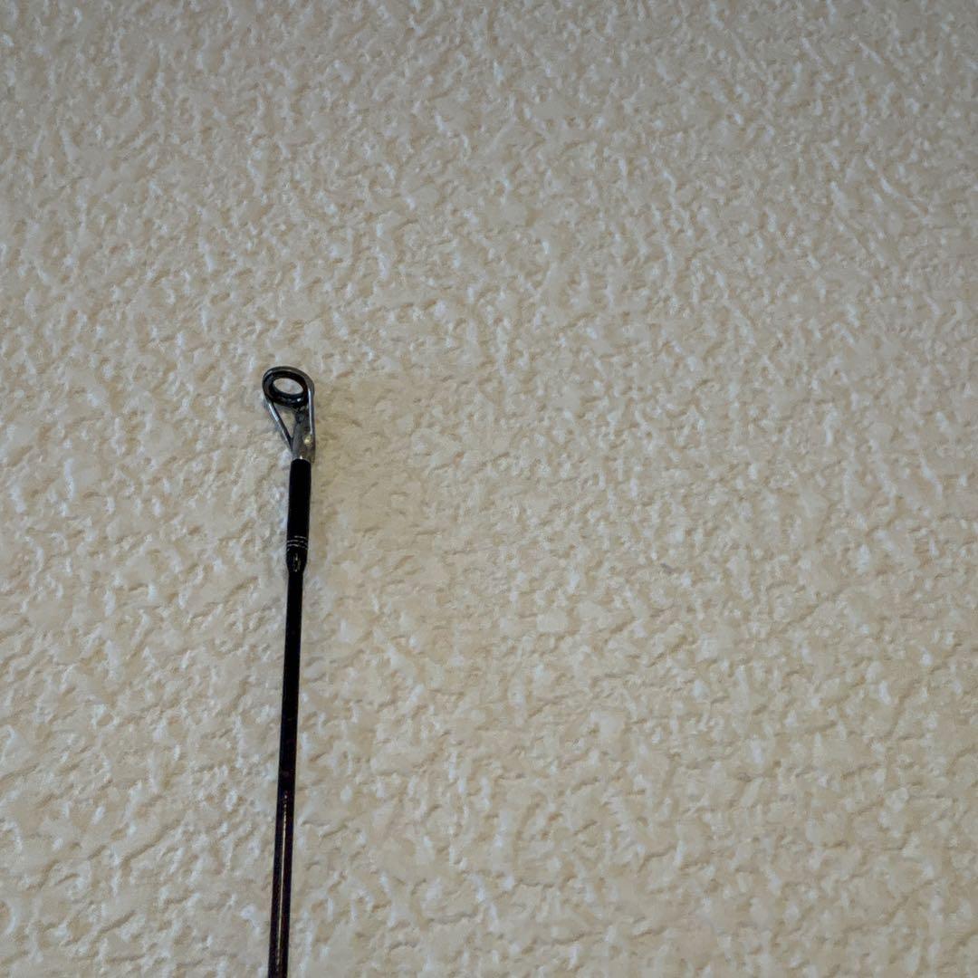 ダイワ　ハートランドZ フィネススペシャル　Z631Ｌ-FS-Ti