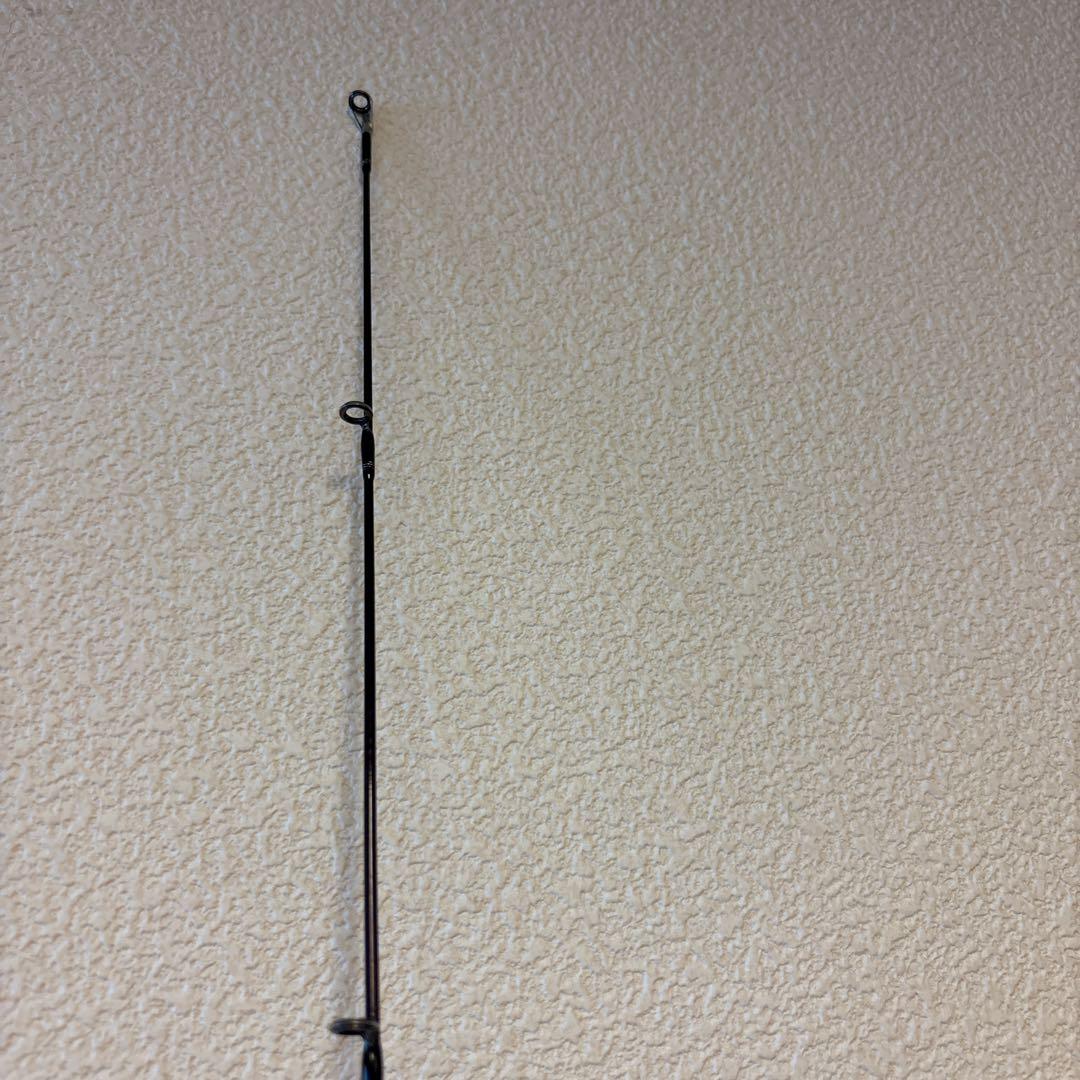 ダイワ　ハートランドZ フィネススペシャル　Z631Ｌ-FS-Ti