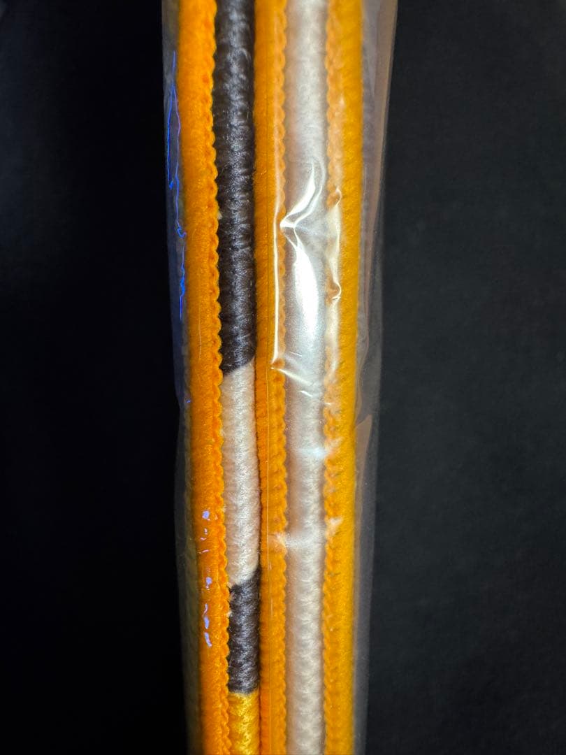 ブルアカ 晄輪大祭 公式Xキャンペーン かくれんぼ出場者オリジナルタオル 非売品