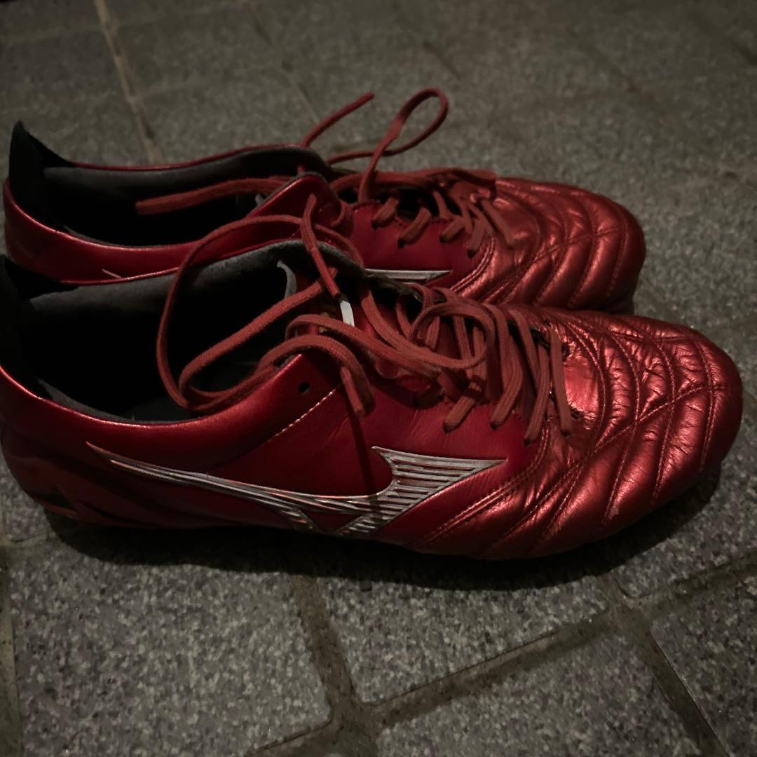 モレリアネオ4Japan