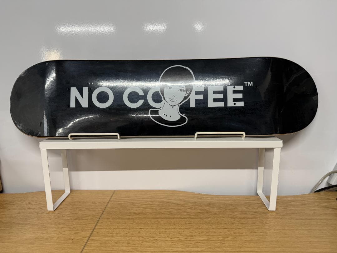 【新品・未使用】KYNE コラボ NO COFFEE 3周年記念