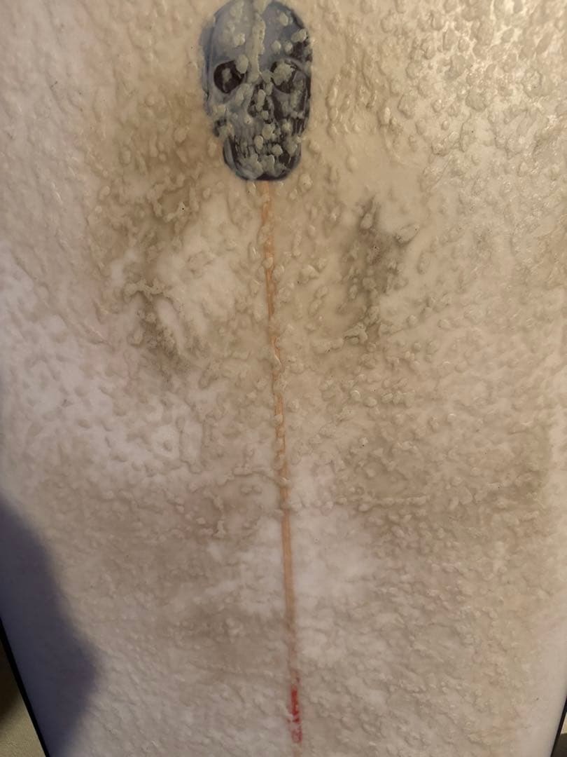 【手渡し9.5万】クリステンソン　レーンスプリッター　3回使用