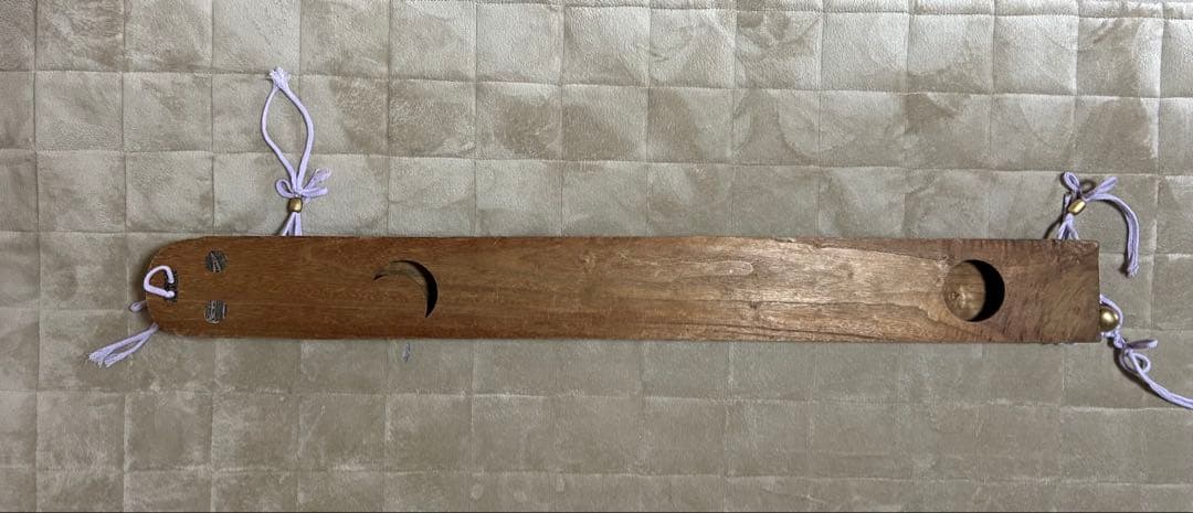 希少　八雲琴(二弦琴) ヴィンテージ