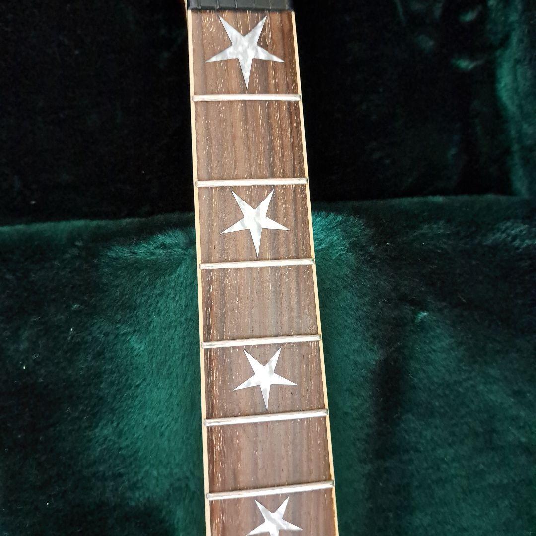 Ibanez エレキギター マーティ・フリードマンモデル ハードケース付き