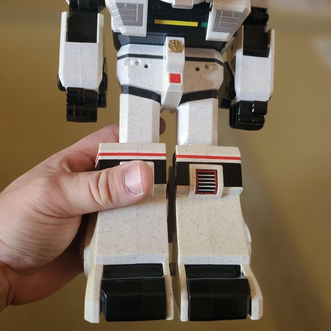 K*g様 戦隊職人 シリーズDX大連王、DXウォンタイガー 2体セット