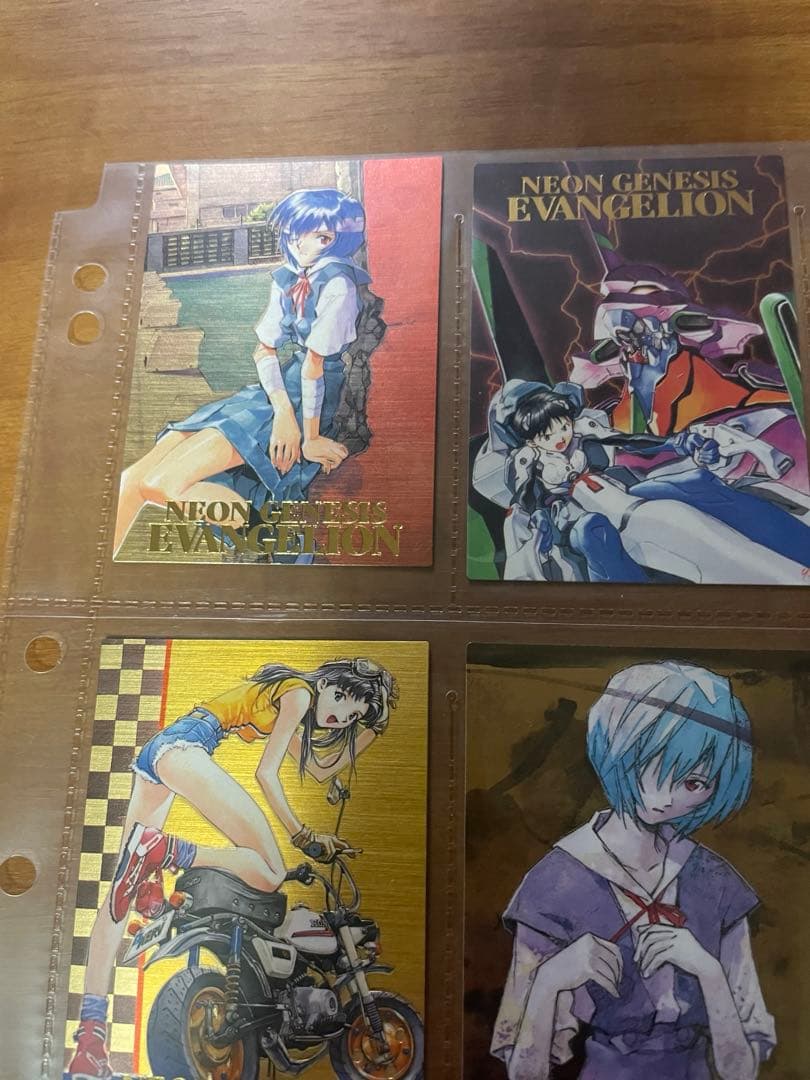 新世紀エヴァンゲリオン カードマスターズ
