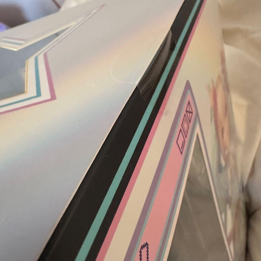 NEEDY GIRL OVERDOSE　超絶最かわてんしちゃん　1/7フィギュア