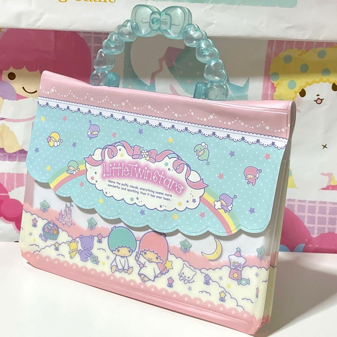 キキララ おままごとシール