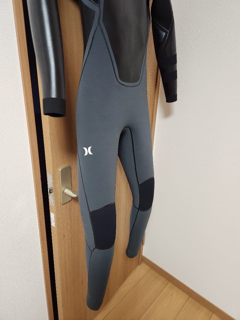 Hurleyハーレー 5mm x 4mm x 3.5m最終値下げ