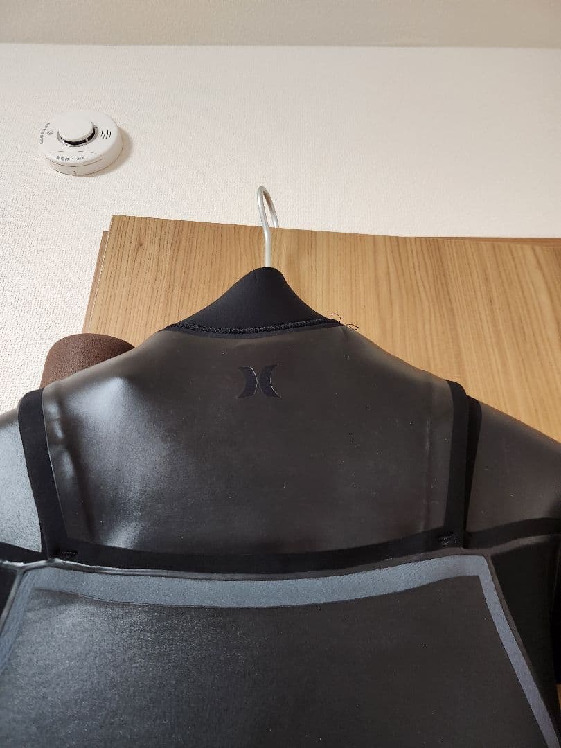 Hurleyハーレー 5mm x 4mm x 3.5m最終値下げ