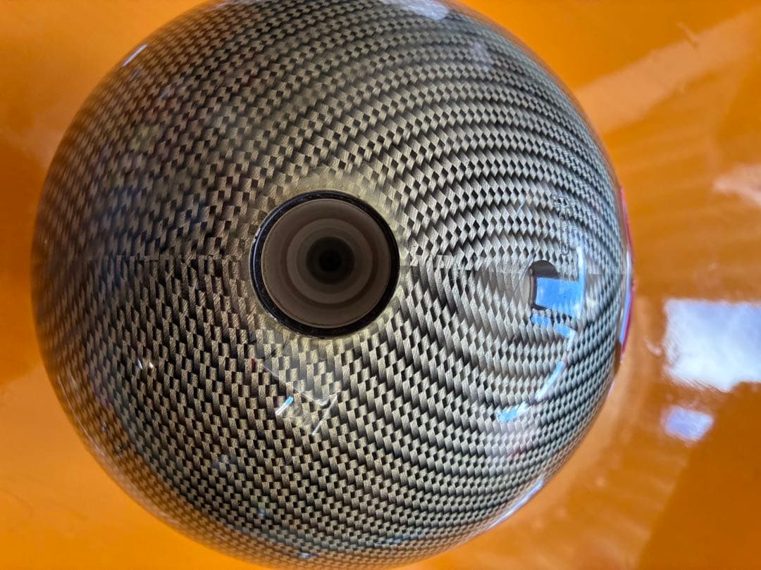 HAMMER ボウリングボール