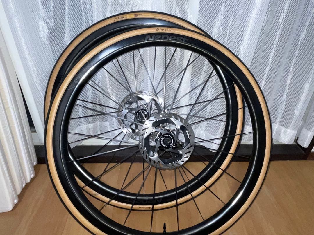 パーツ Nepest NOVA35