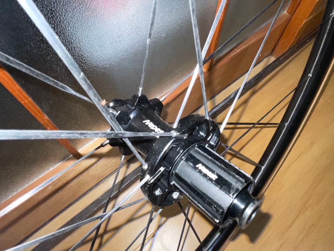 パーツ Nepest NOVA35