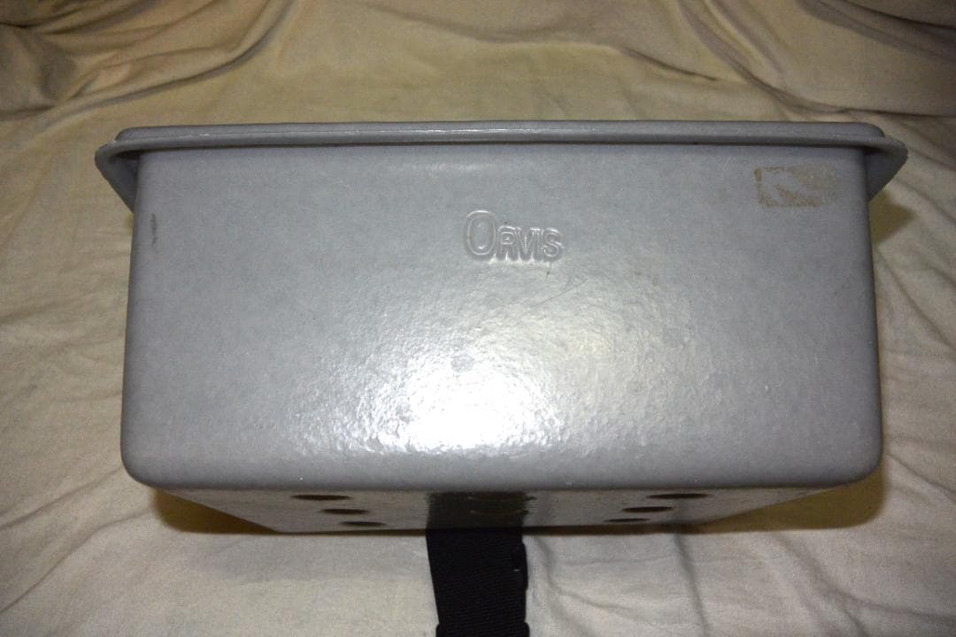 オービス　ラインバスケット