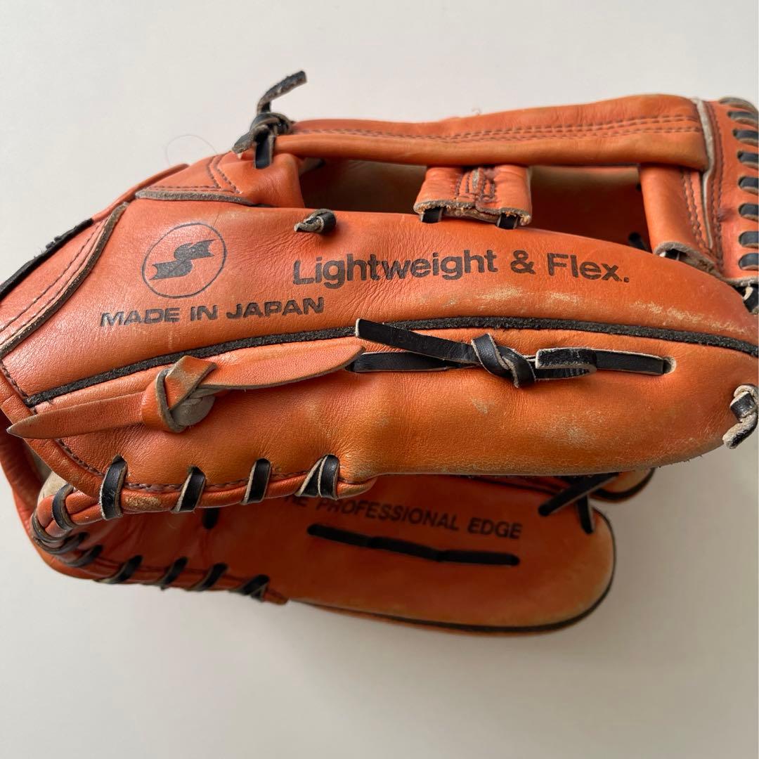 SSK｜軟式野球用グローブ｜CML ②