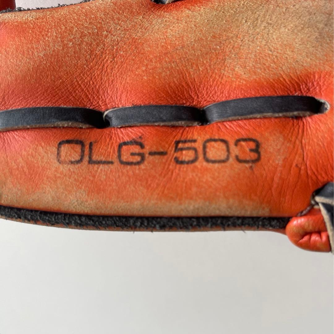 SSK｜軟式野球用グローブ｜CML ②