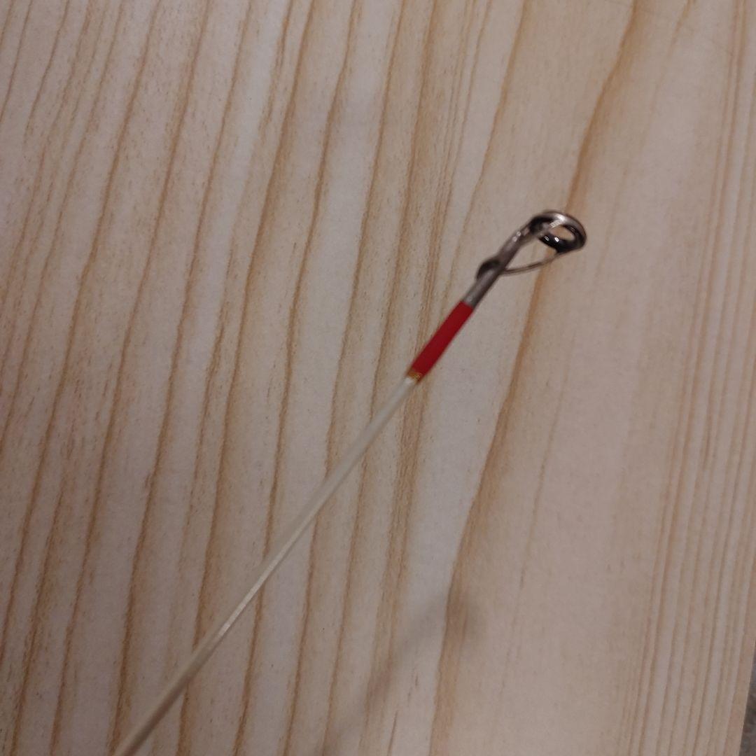 ロッド ZEAL Push Water TWITCH PWS-510L