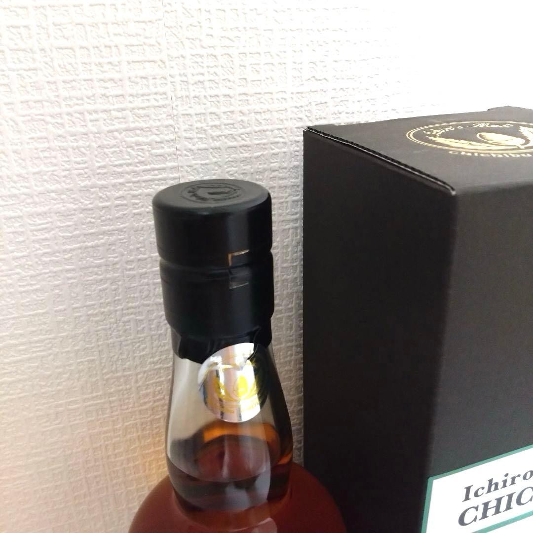 イチローズモルト秩父 阪神百貨店2023 ※10万円までのウイスキー多数出品