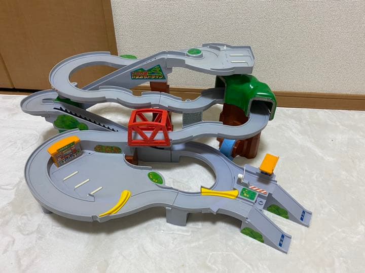 トミカ 高速等まとめ