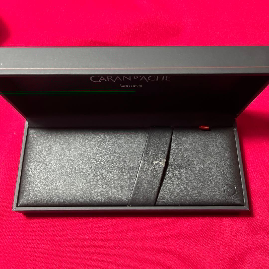 taiki/カランダッシュ/エクリドールボールペン