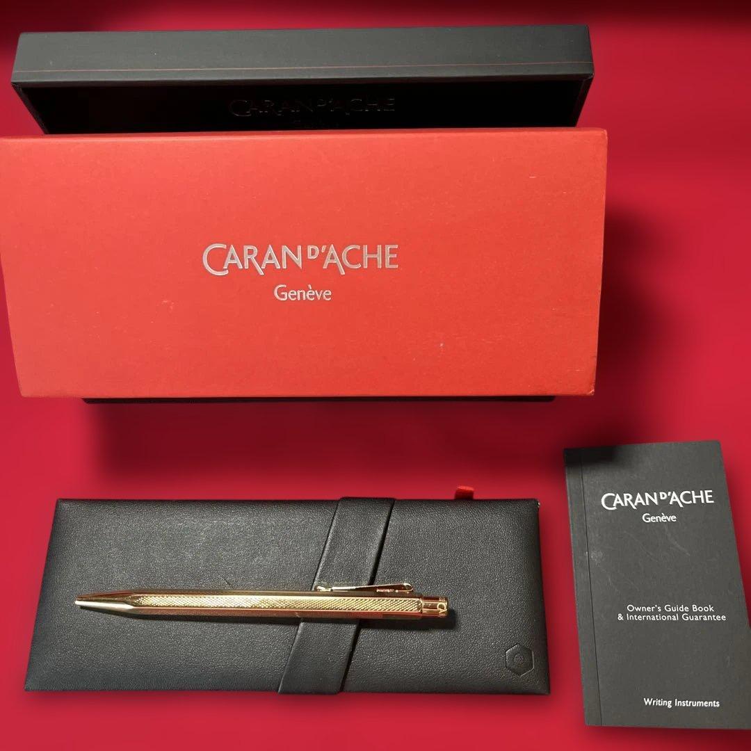 taiki/カランダッシュ/エクリドールボールペン