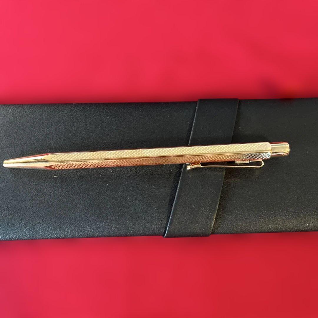 taiki/カランダッシュ/エクリドールボールペン