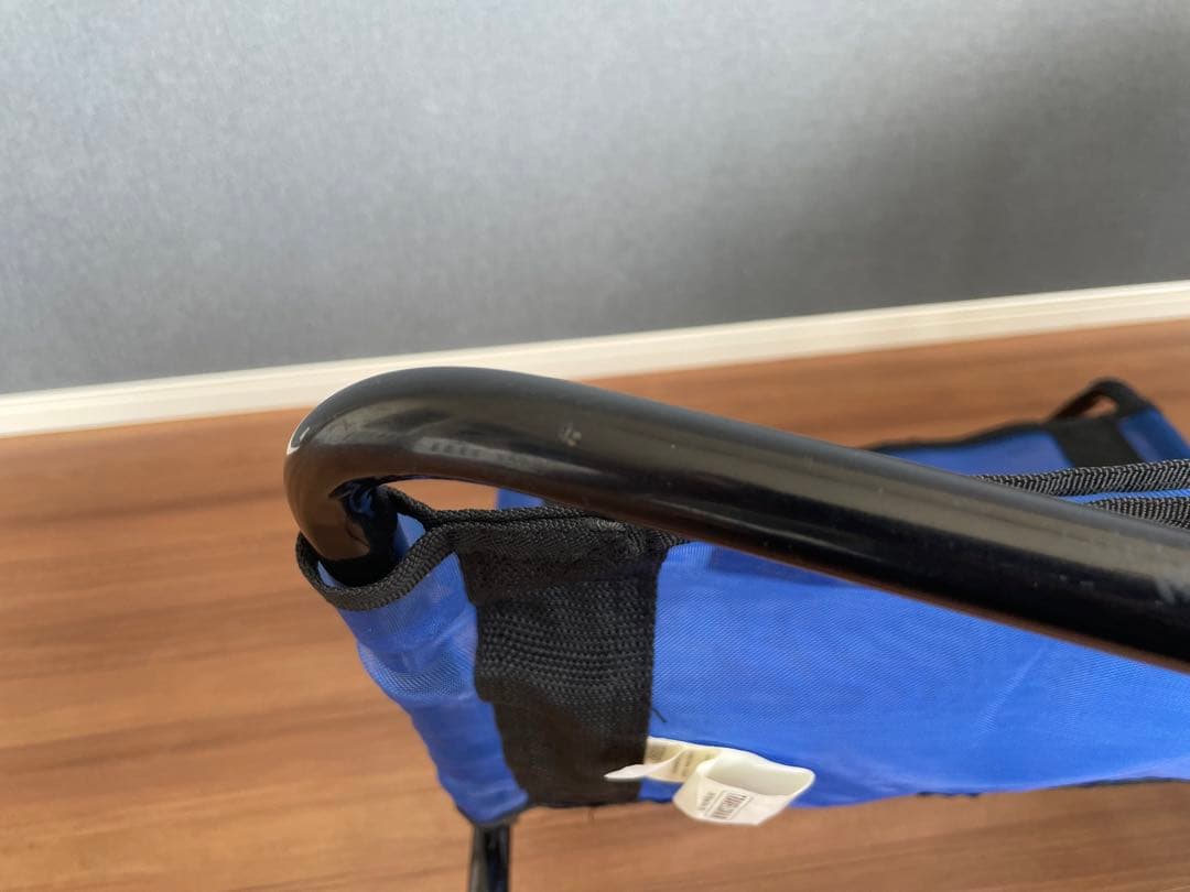 快速旅団　トラベルチェア