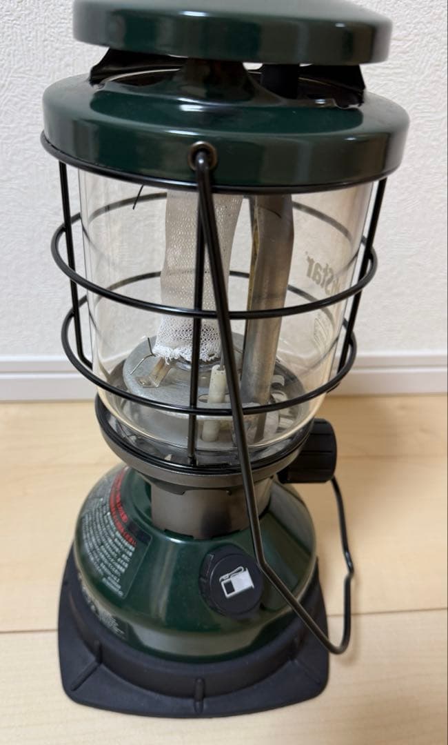 Coleman NorthStar ランタン コールマン　ノーススター