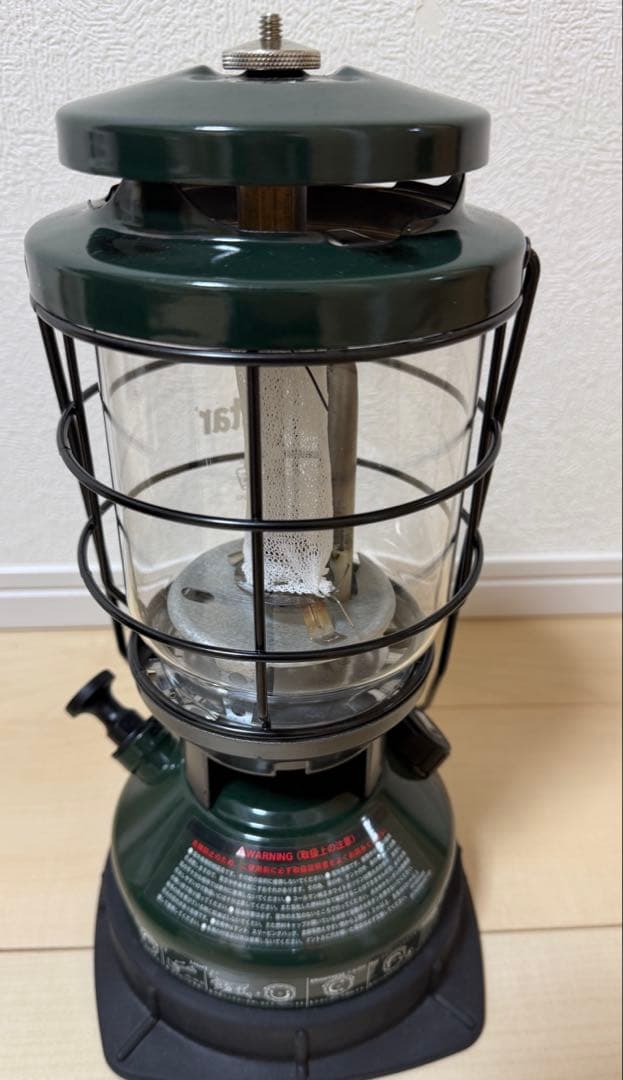 Coleman NorthStar ランタン コールマン　ノーススター
