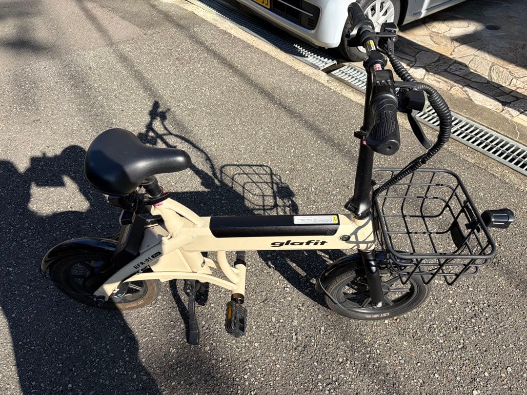 みむ　glafit NFR-01 Pro