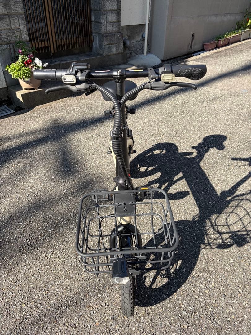 みむ　glafit NFR-01 Pro