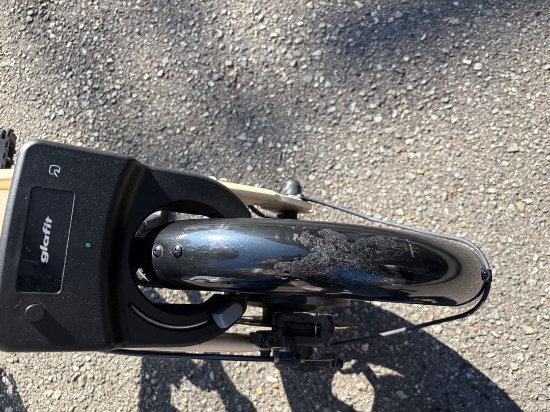 みむ　glafit NFR-01 Pro