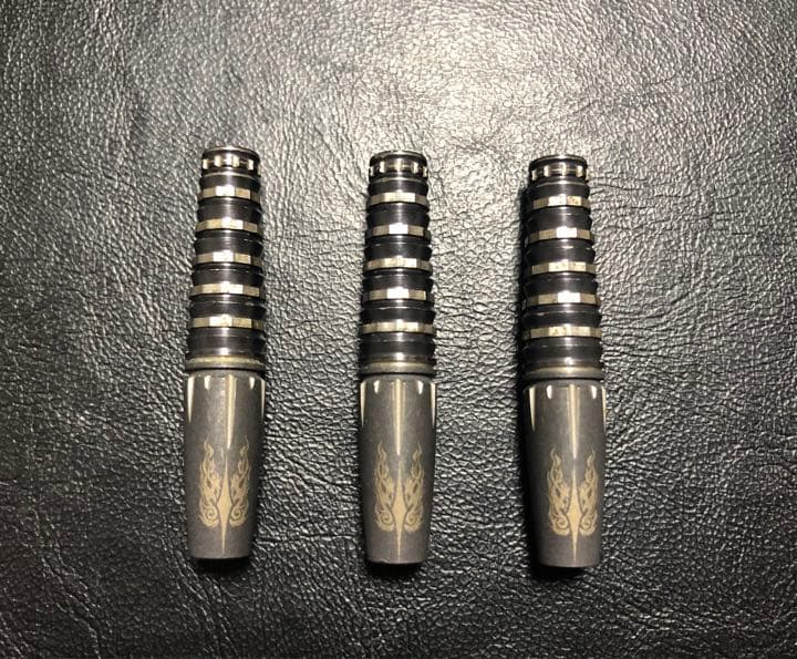 激レア ターゲット パイロ ブレイジングシャドウ 星野光正モデル