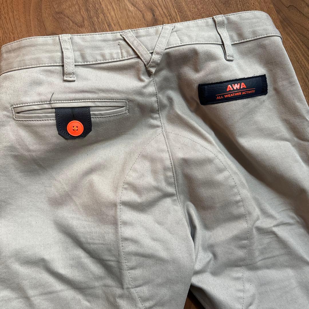 ダイネーゼ　AWA BLACK - PANTS 29