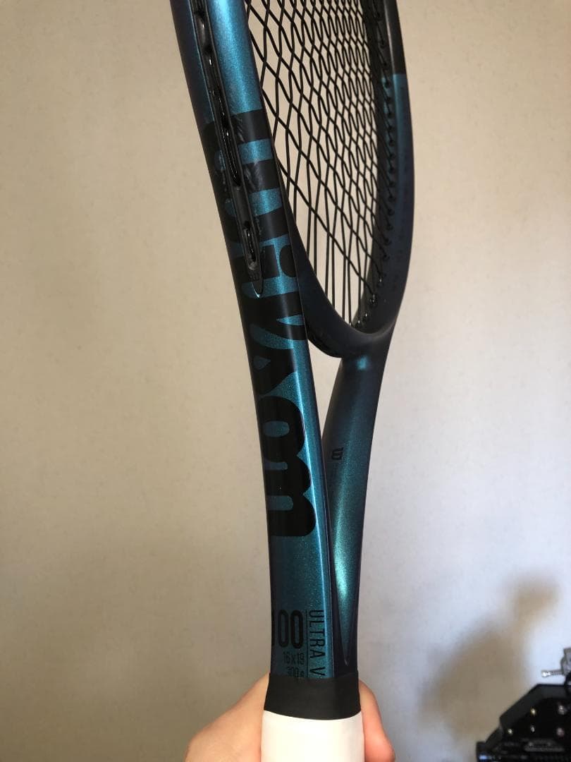 【良品】Wilson Ultra G2 ウイルソン　ウルトラ　100 V4.0