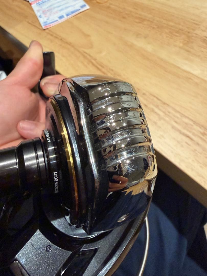 ダイワ　CALDIA SW 18000 カルディア