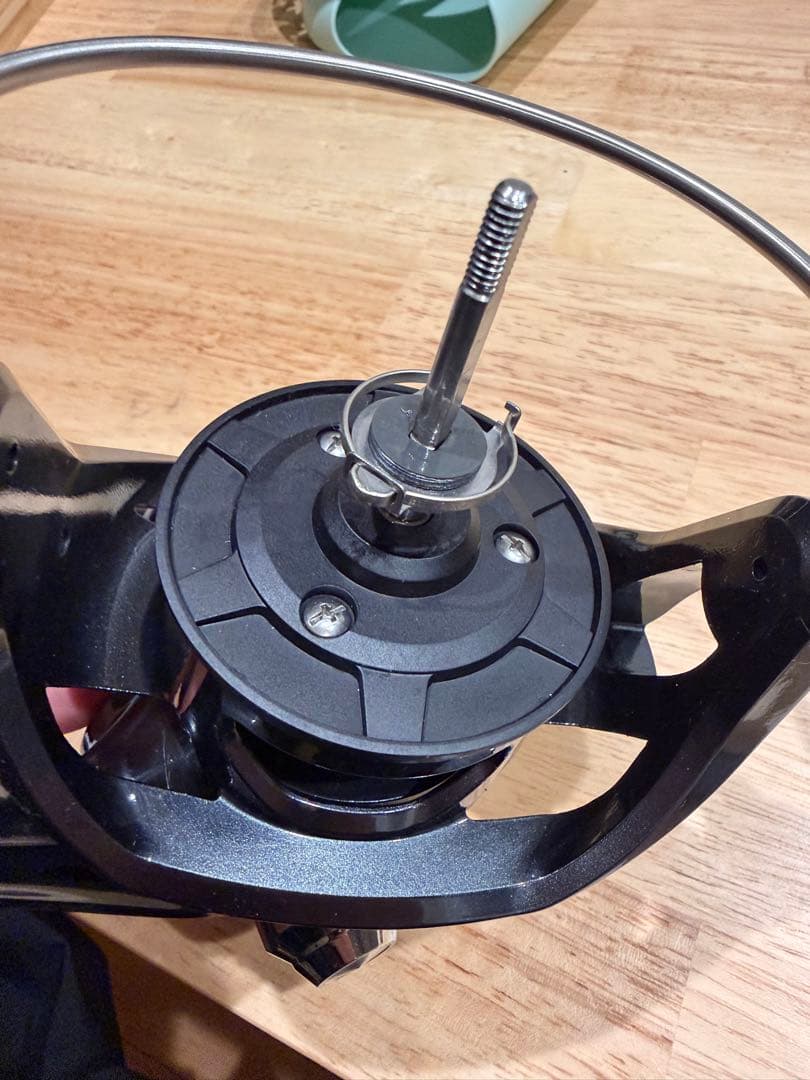 ダイワ　CALDIA SW 18000 カルディア