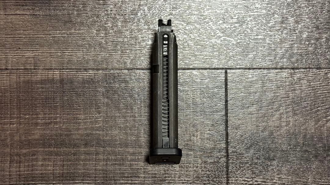 だ*く様 ™️GBB Glock18C インナーバレルカスタム